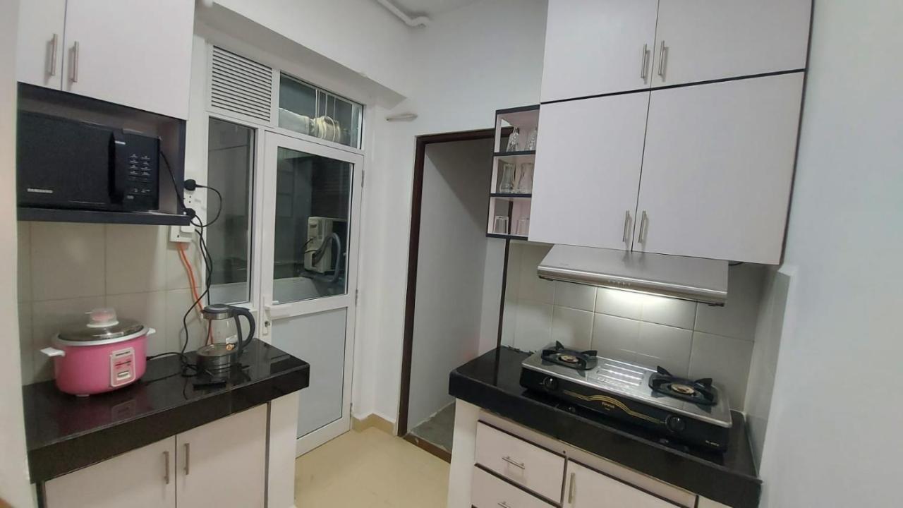 Jays Apartment - Colombo 02 At The Heart Of Convenience Exterior foto